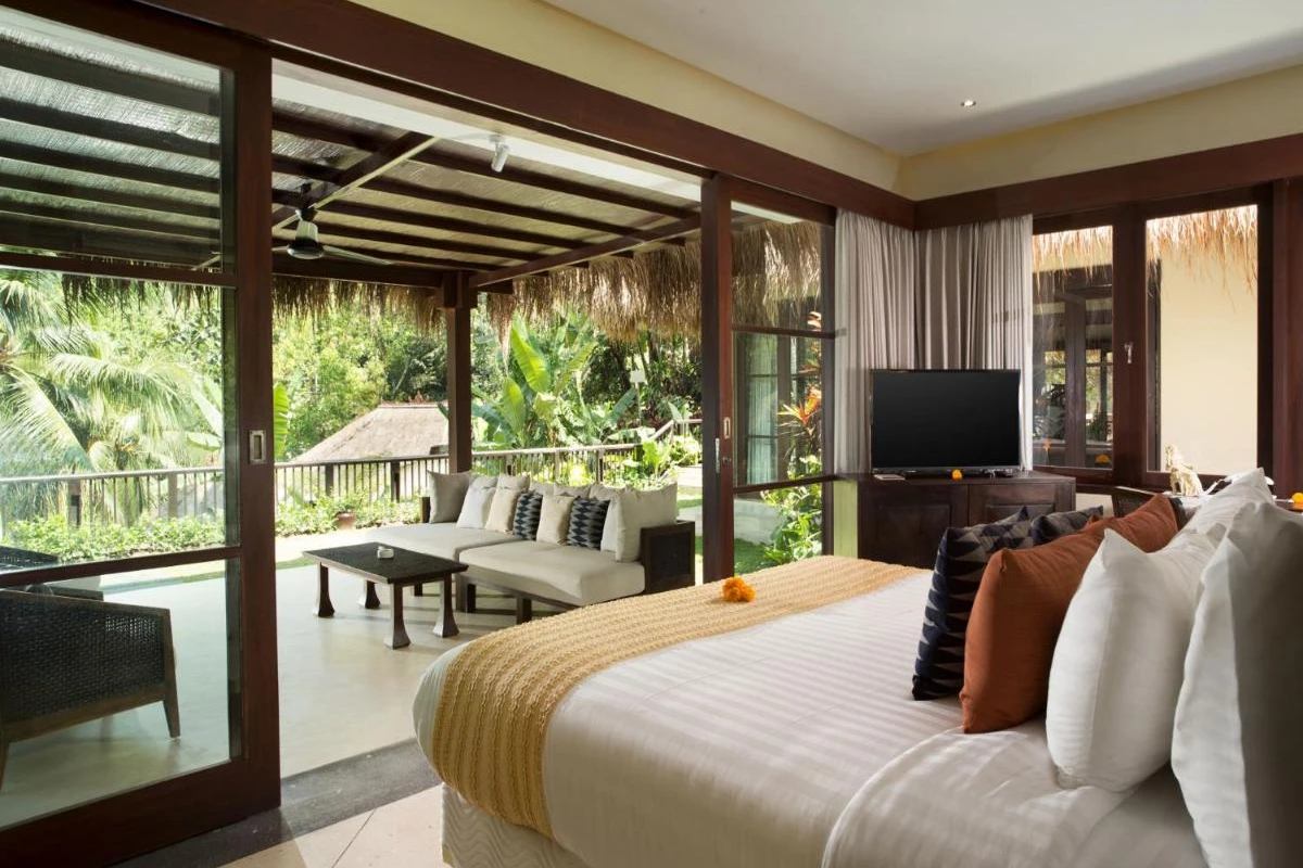 Hanging Gardens Of Bali - Hotel Photo 31