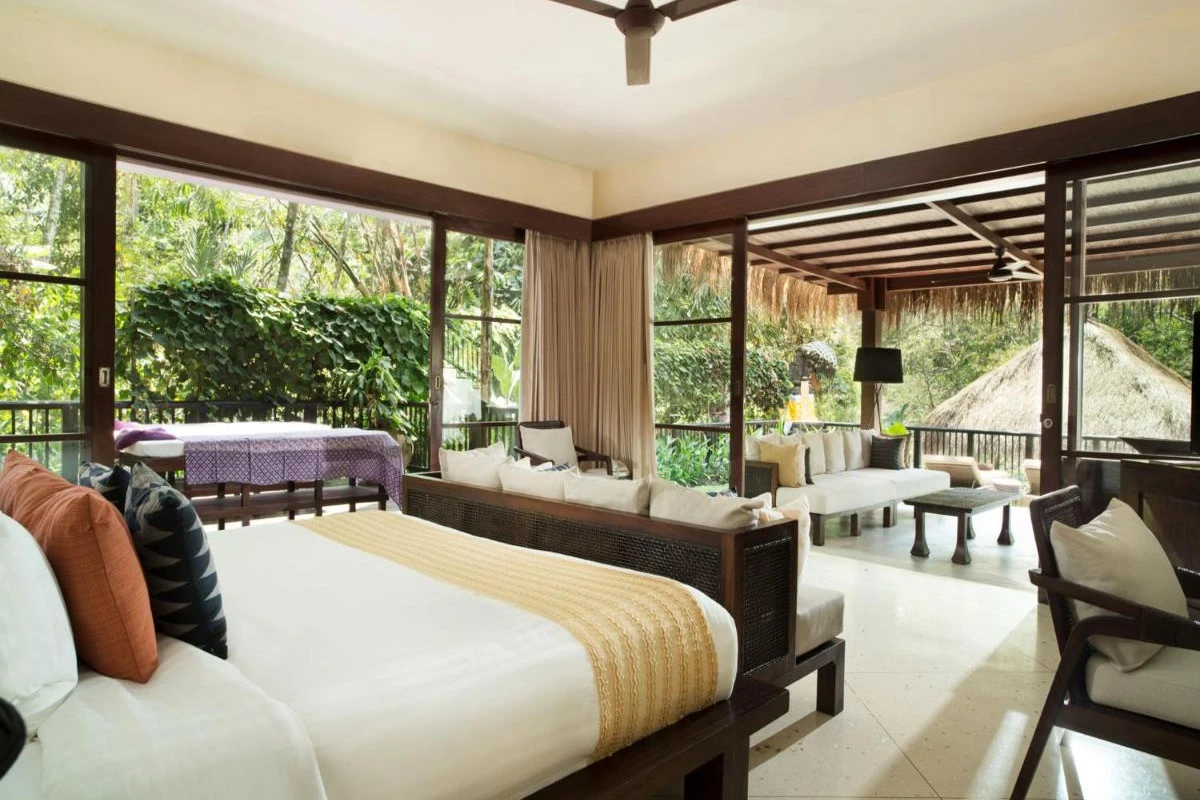 Hanging Gardens Of Bali - Hotel Photo 32