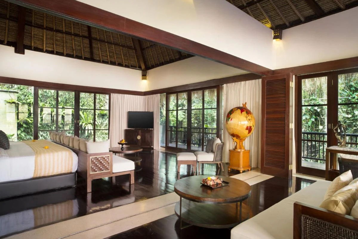 Hanging Gardens Of Bali - Hotel Photo 34