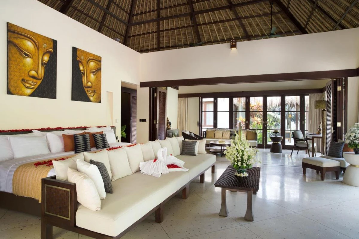 Hanging Gardens Of Bali - Hotel Photo 35