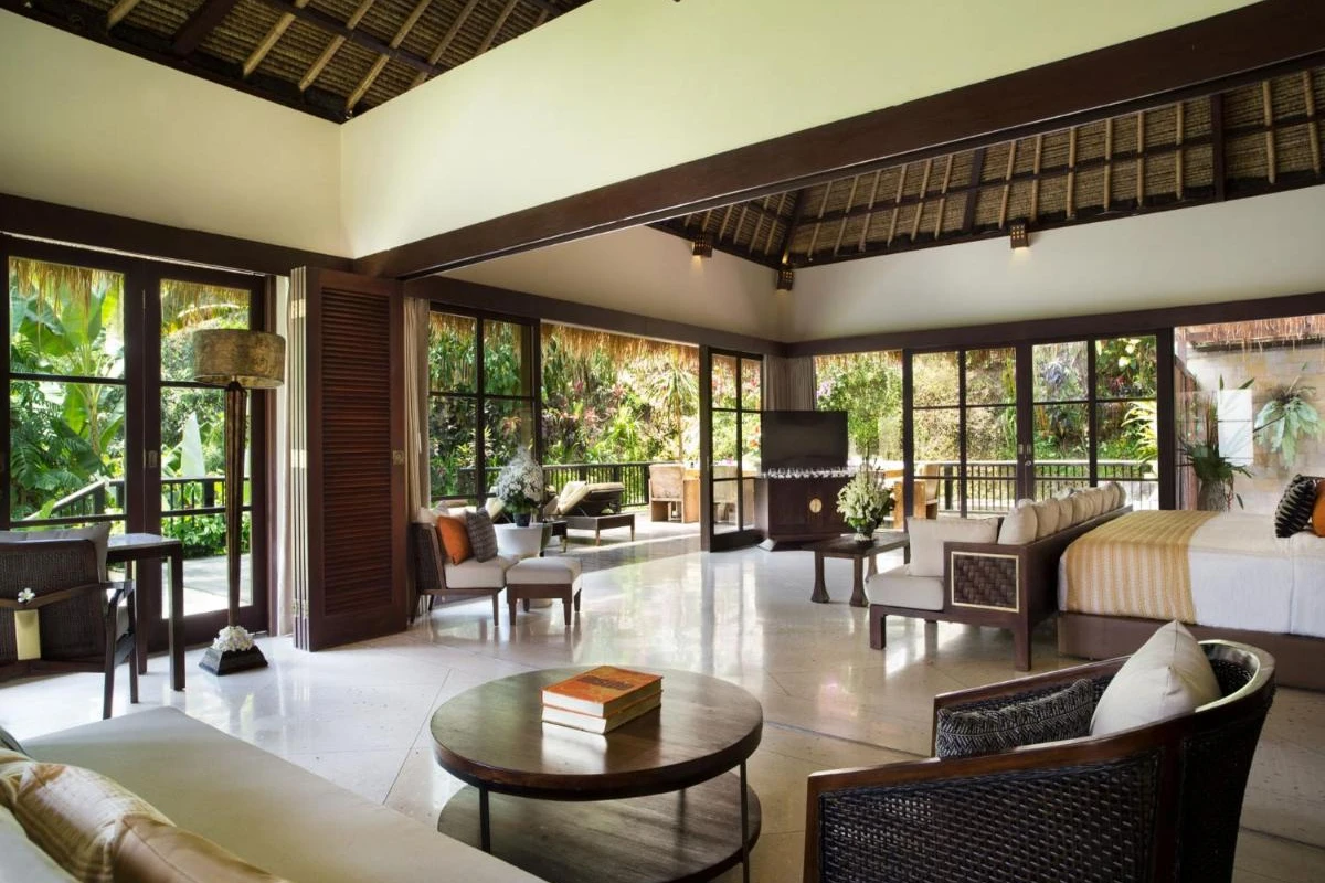 Hanging Gardens Of Bali - Hotel Photo 36