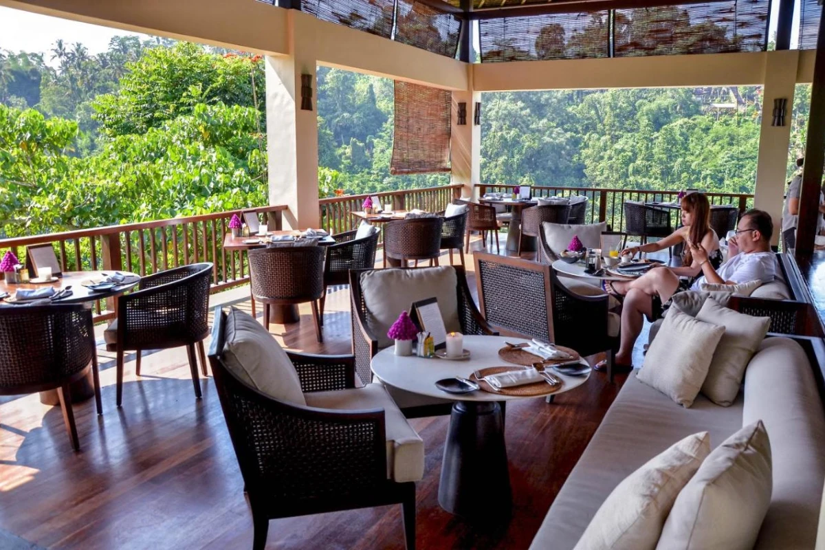 Hanging Gardens Of Bali - Hotel Photo 39