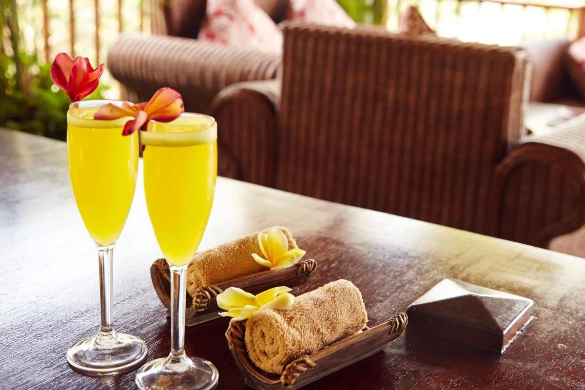 Hanging Gardens Of Bali - Hotel Photo 47