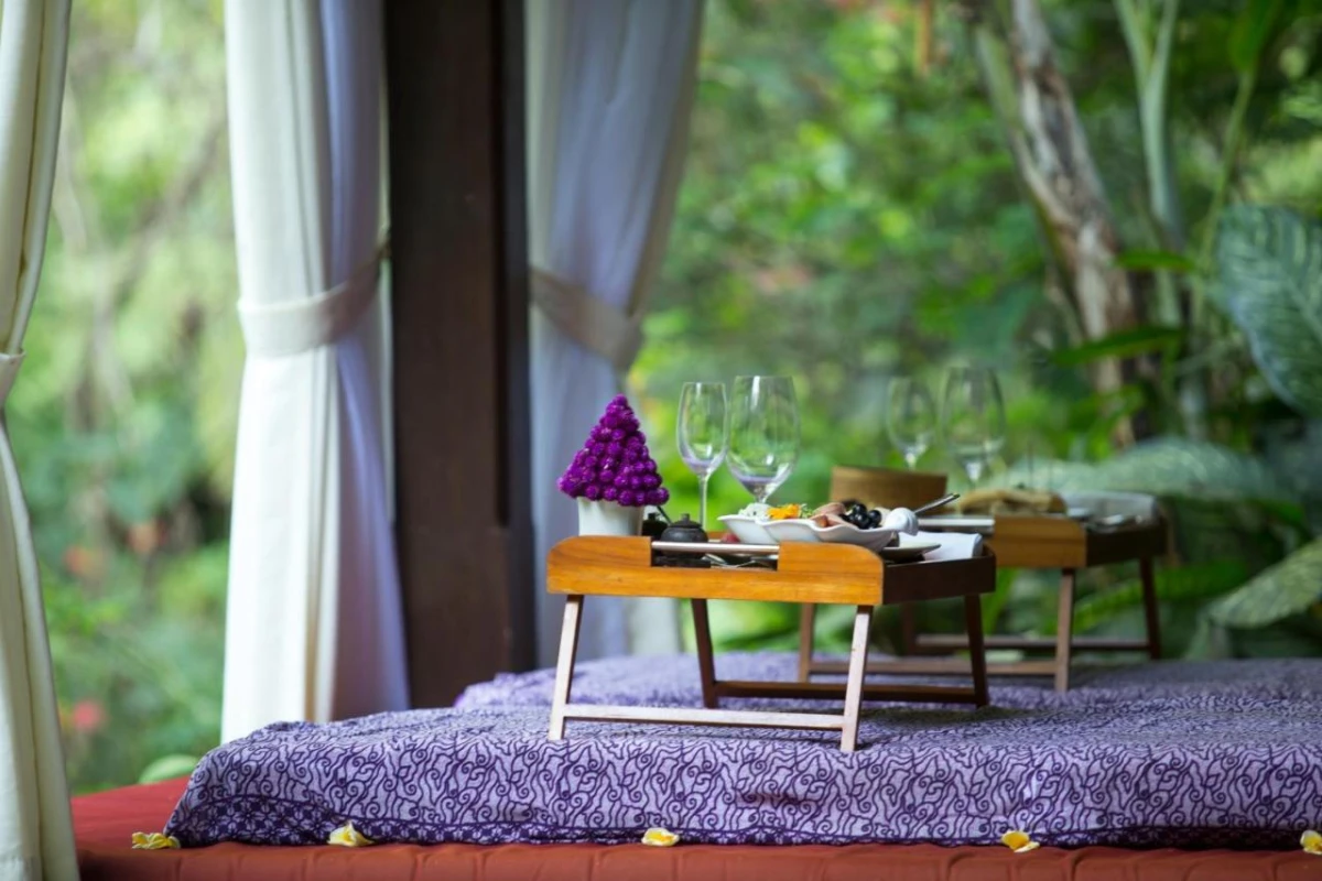 Hanging Gardens Of Bali - Hotel Photo 48