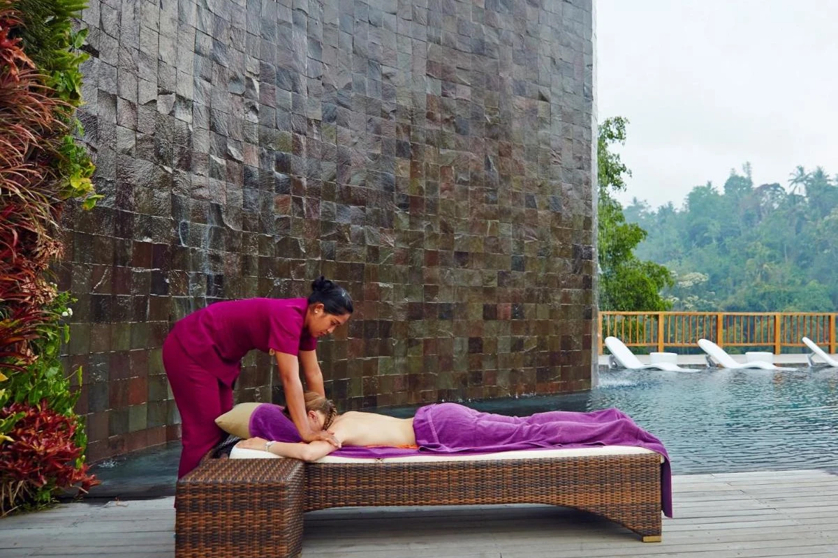 Hanging Gardens Of Bali - Hotel Photo 49