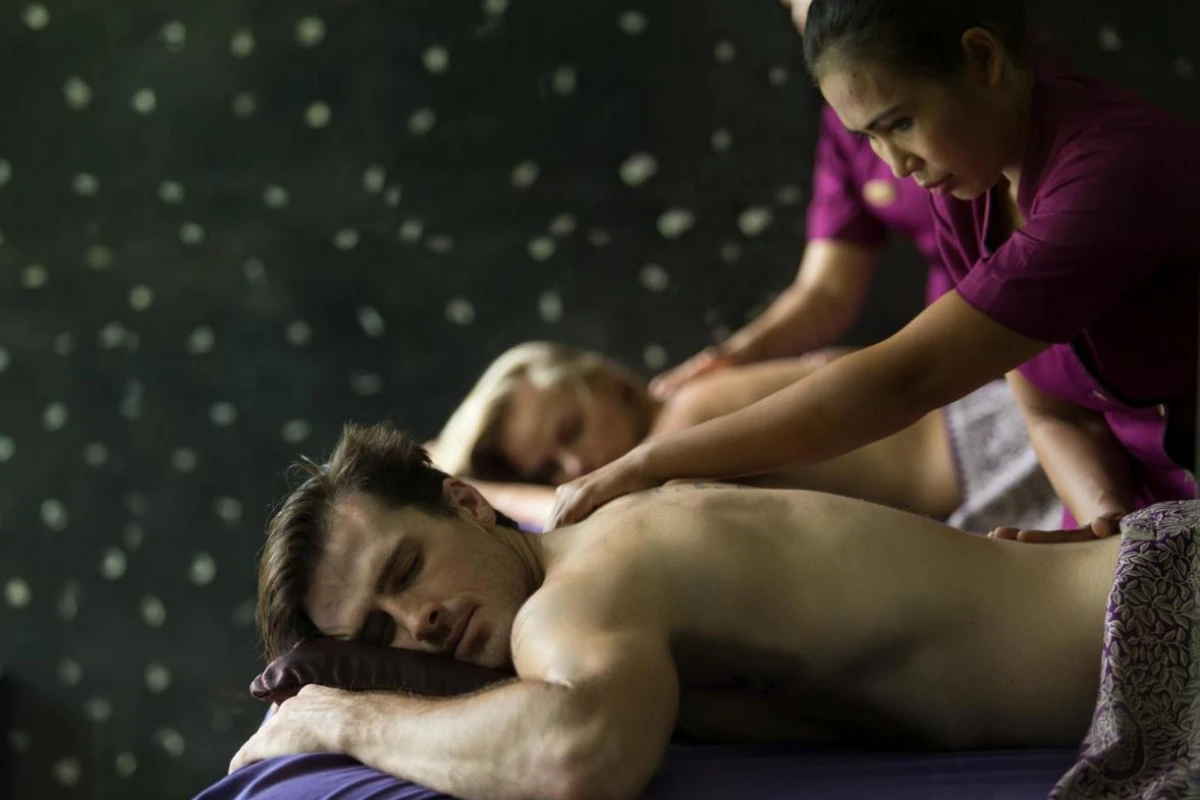 Hanging Gardens Of Bali - Hotel Photo 50