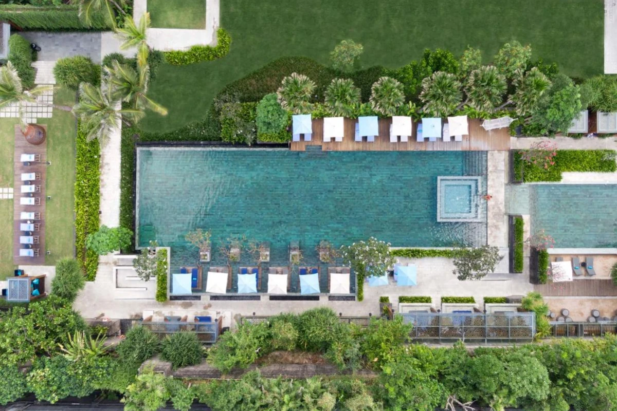 Hotel Indigo Bali Seminyak Beach - Hotel Photo 5