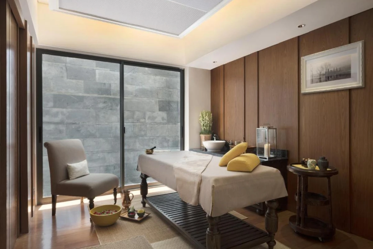 Hotel Indigo Bali Seminyak Beach - Hotel Photo 10