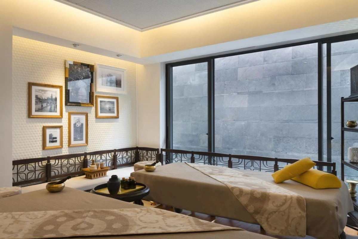 Hotel Indigo Bali Seminyak Beach - Hotel Photo 11