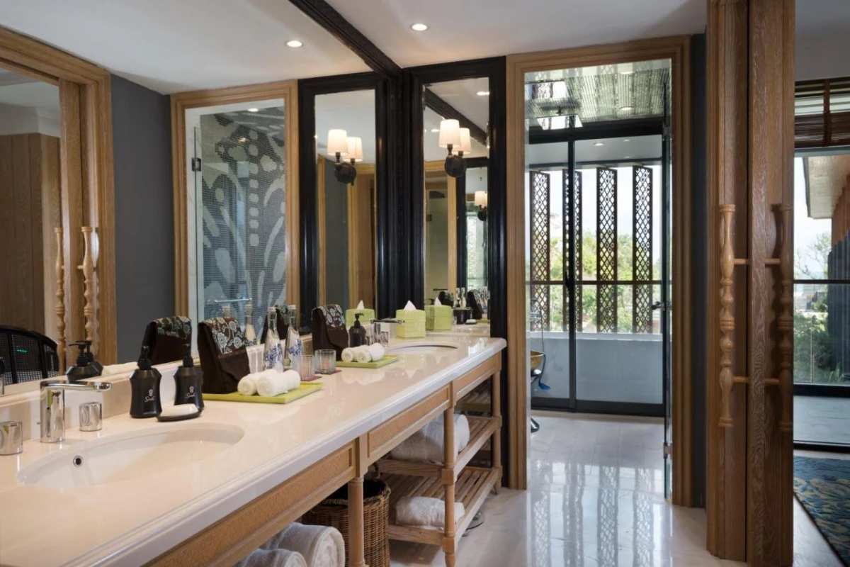 Hotel Indigo Bali Seminyak Beach - Hotel Photo 12