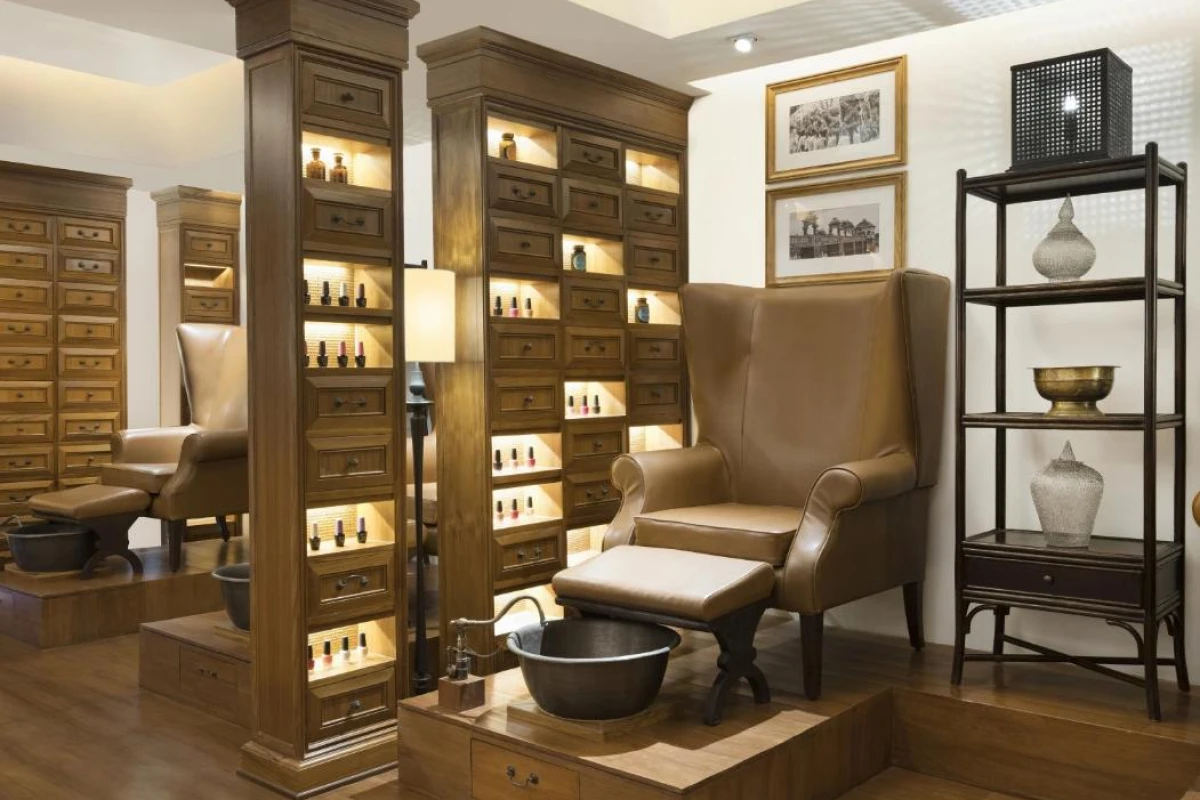 Hotel Indigo Bali Seminyak Beach - Hotel Photo 13