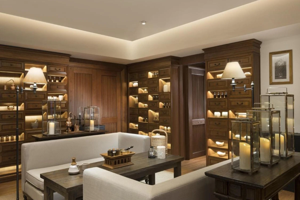 Hotel Indigo Bali Seminyak Beach - Hotel Photo 14