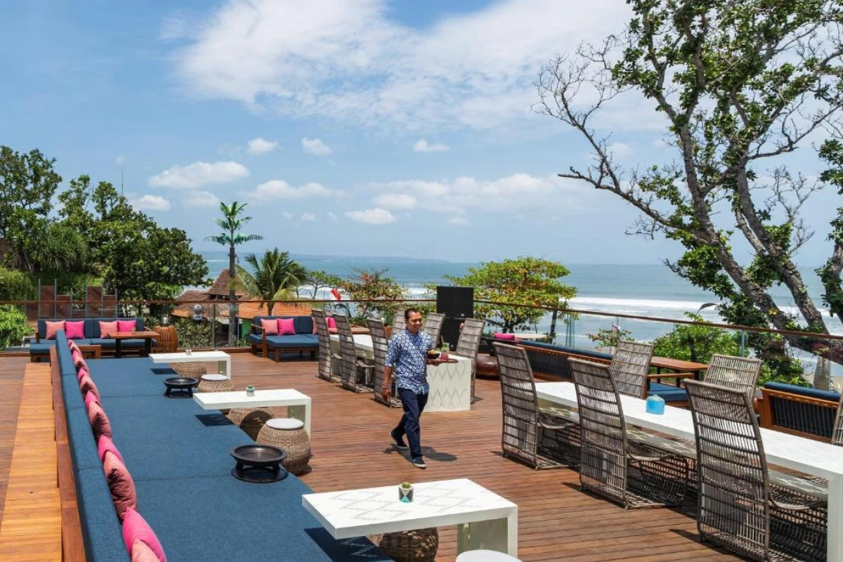 Hotel Indigo Bali Seminyak Beach - Hotel Photo 18