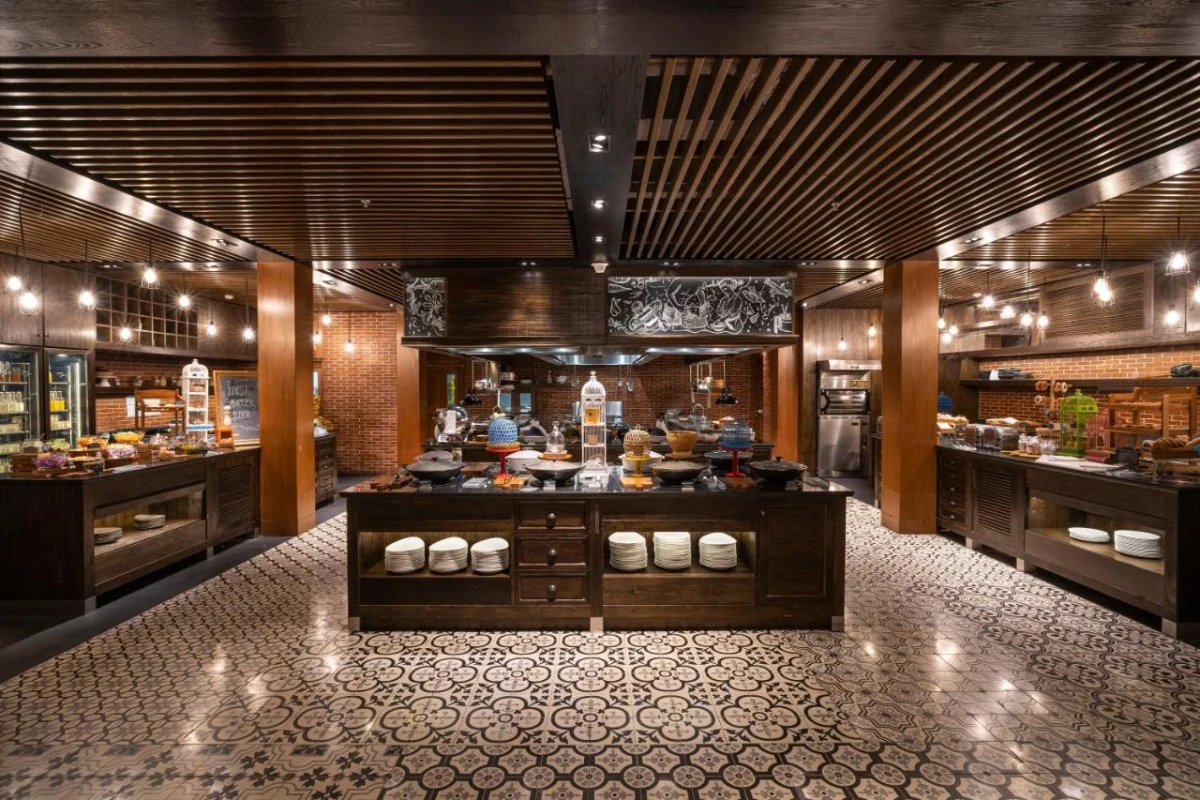 Hotel Indigo Bali Seminyak Beach - Hotel Photo 22