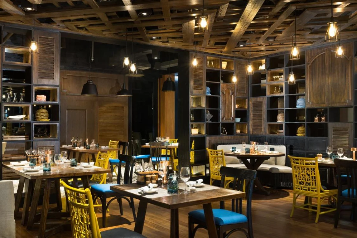 Hotel Indigo Bali Seminyak Beach - Hotel Photo 23