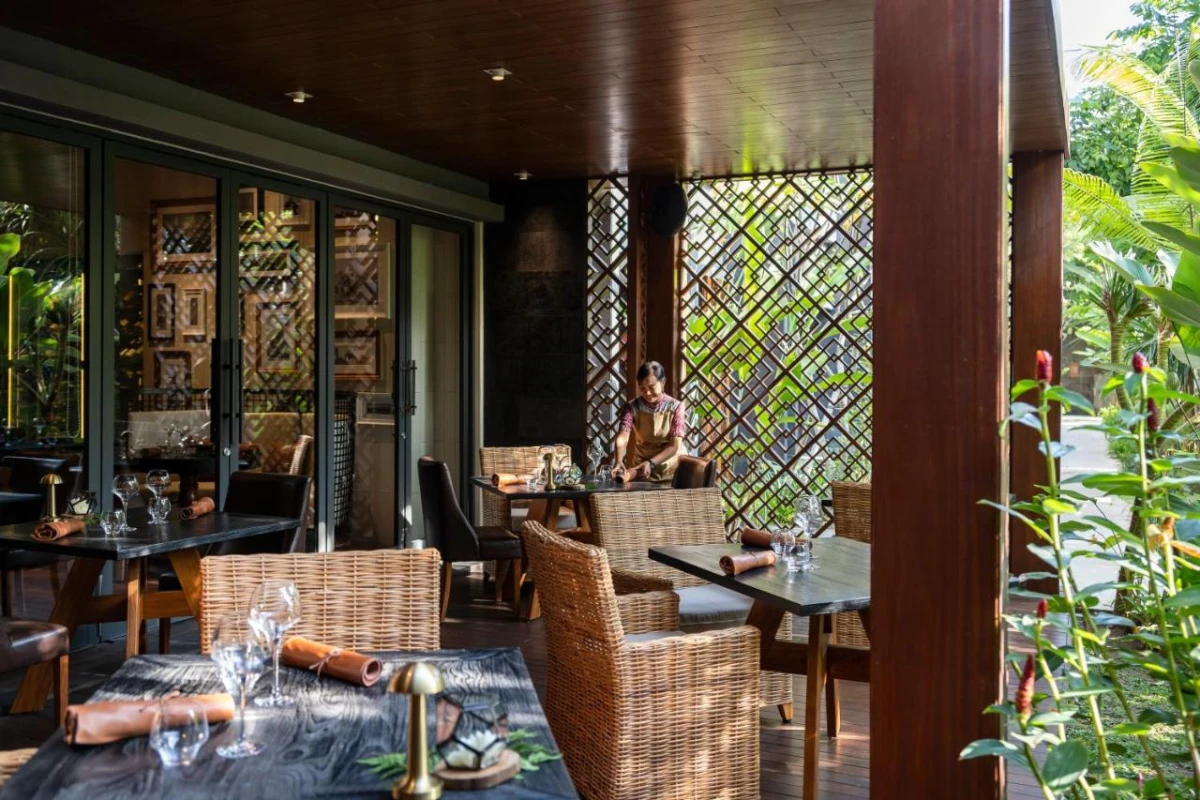 Hotel Indigo Bali Seminyak Beach - Hotel Photo 24