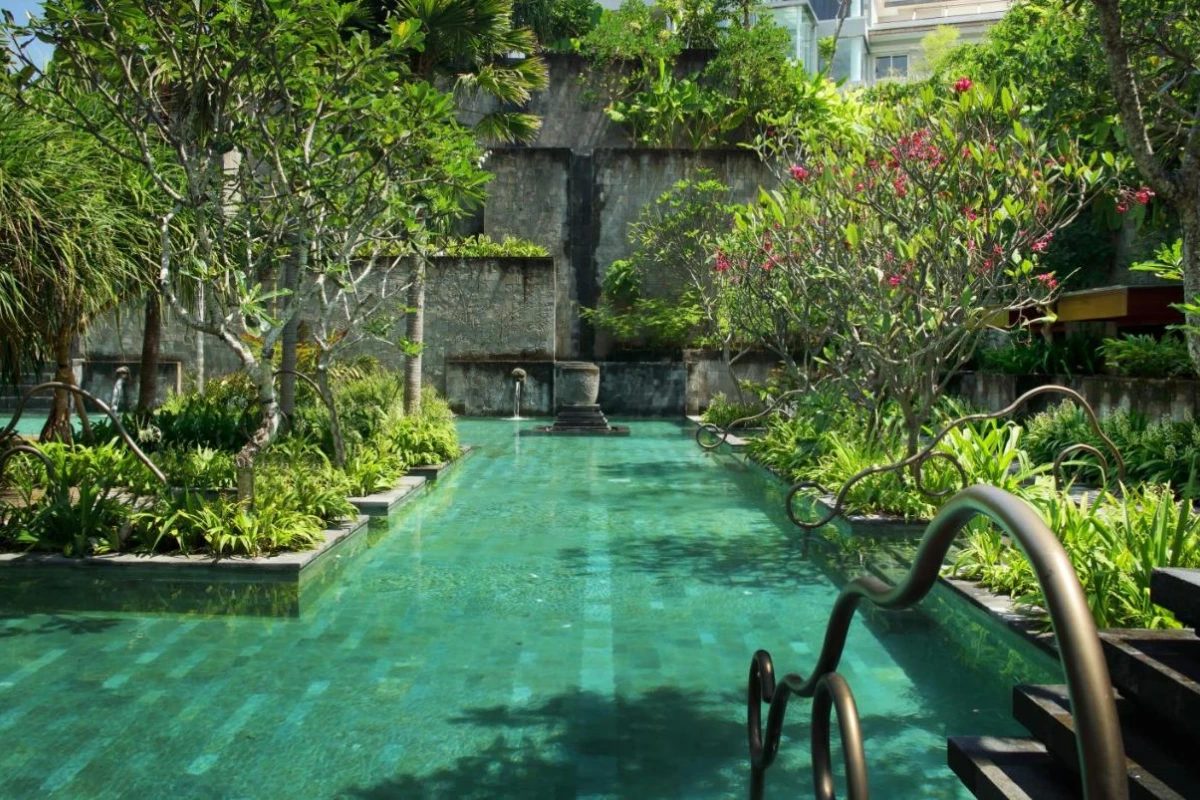 Hotel Indigo Bali Seminyak Beach - Hotel Photo 25
