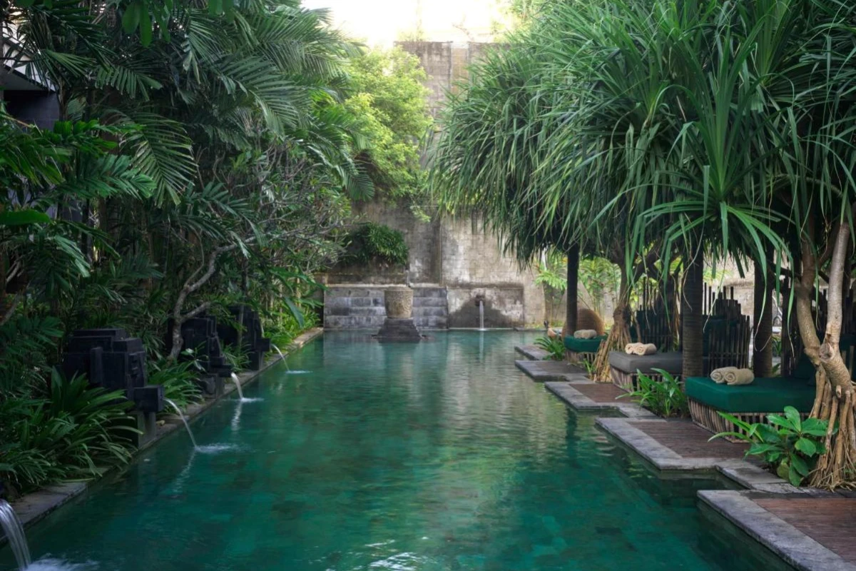 Hotel Indigo Bali Seminyak Beach - Hotel Photo 27