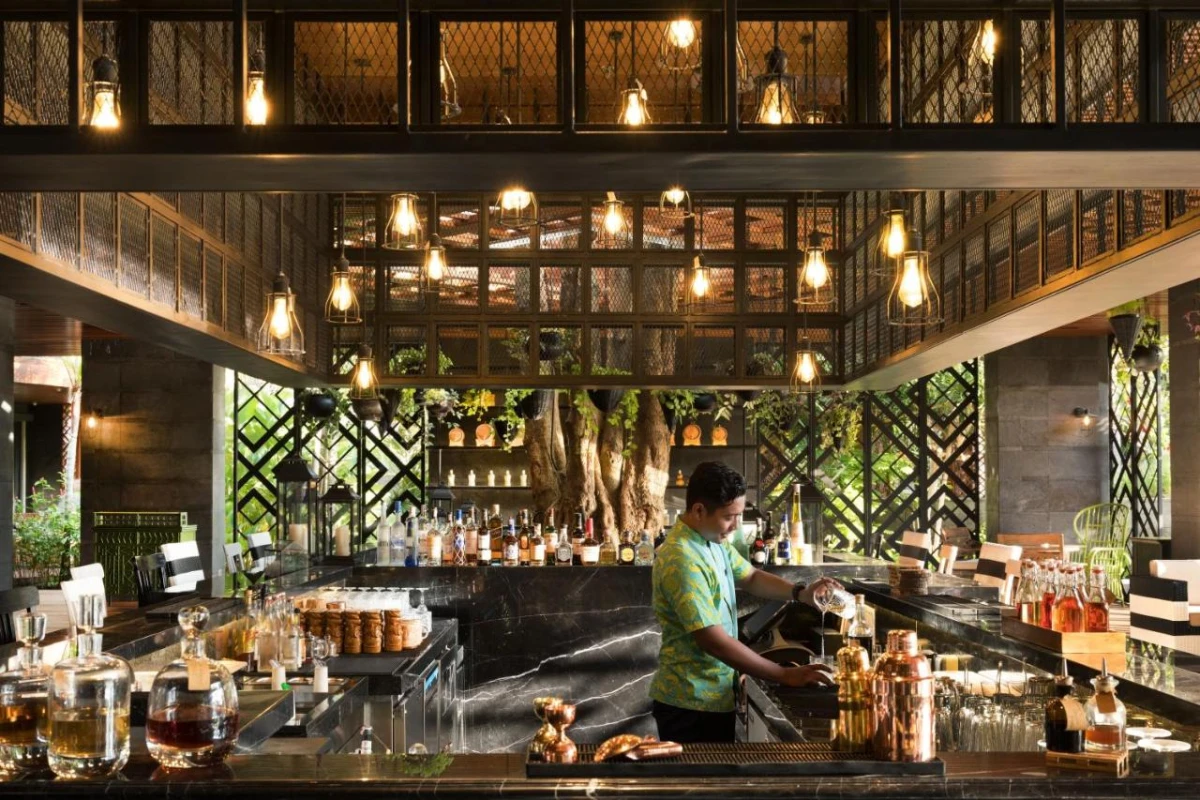 Hotel Indigo Bali Seminyak Beach - Hotel Photo 28