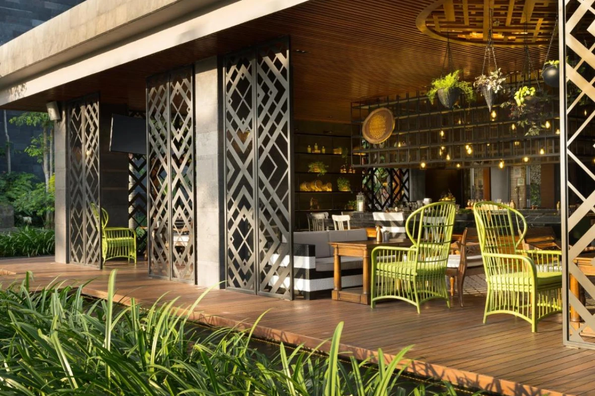 Hotel Indigo Bali Seminyak Beach - Hotel Photo 29