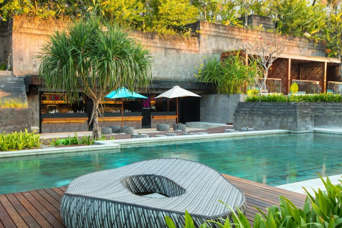 Hotel Indigo Bali Seminyak Beach - Hotel Photo 33