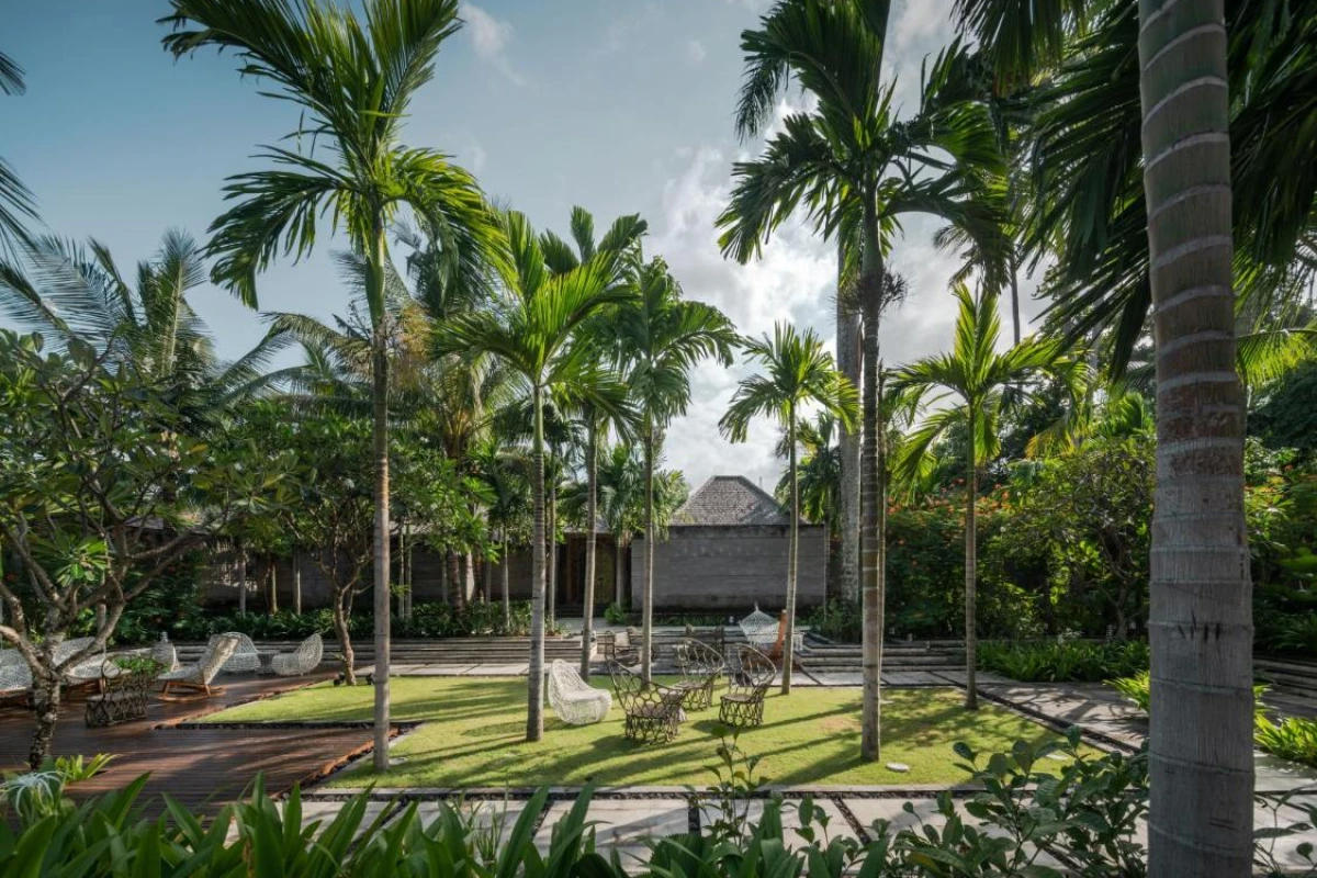 Hotel Indigo Bali Seminyak Beach - Hotel Photo 35