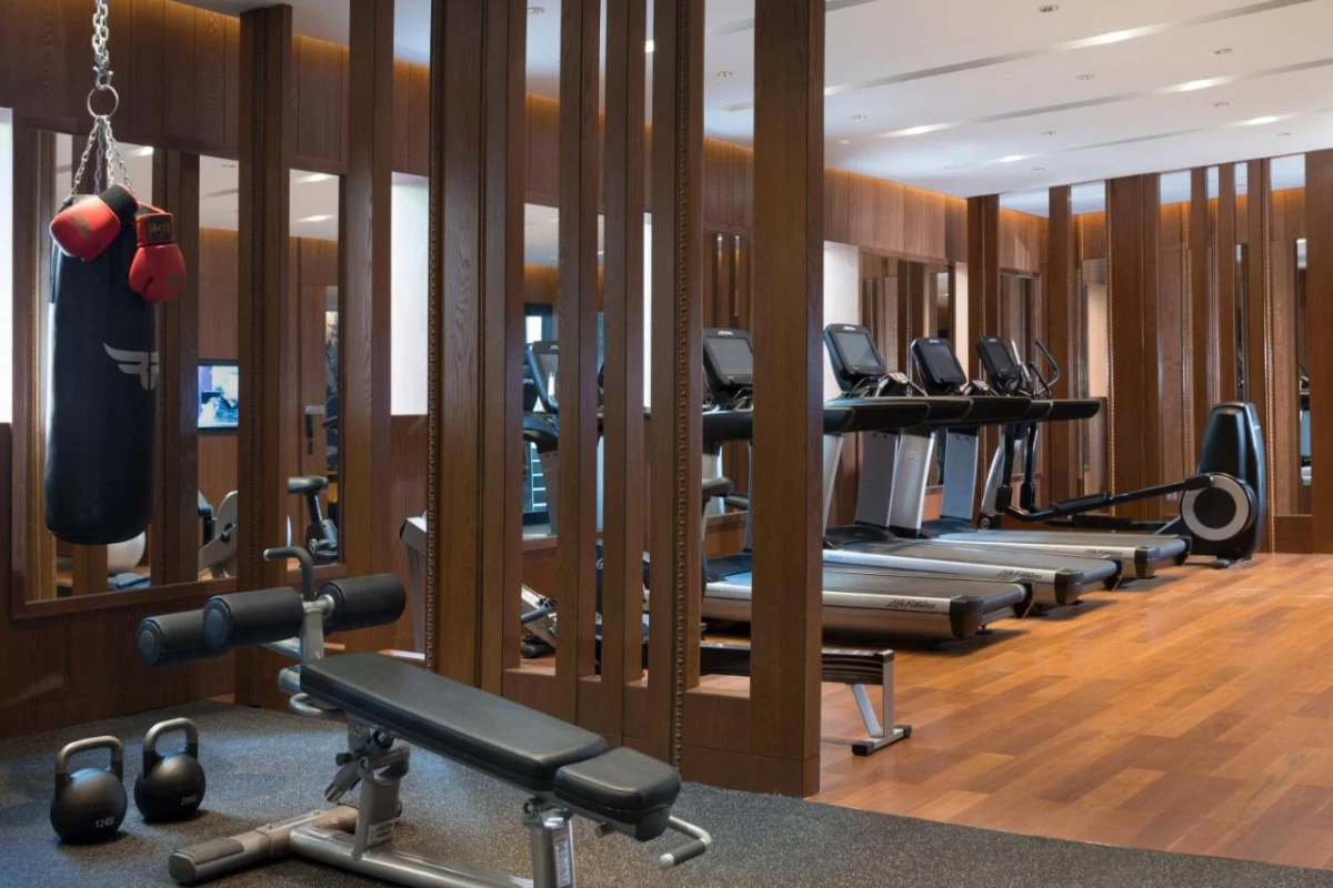 Hotel Indigo Bali Seminyak Beach - Hotel Photo 36