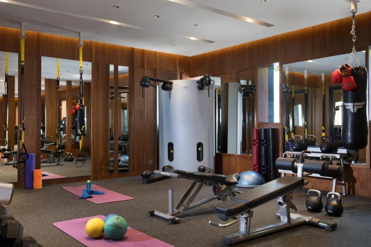 Hotel Indigo Bali Seminyak Beach - Hotel Photo 37