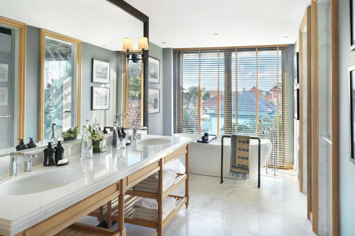 Hotel Indigo Bali Seminyak Beach - Hotel Photo 40