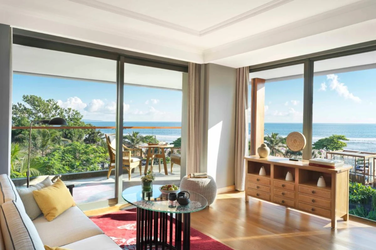 Hotel Indigo Bali Seminyak Beach - Hotel Photo 41