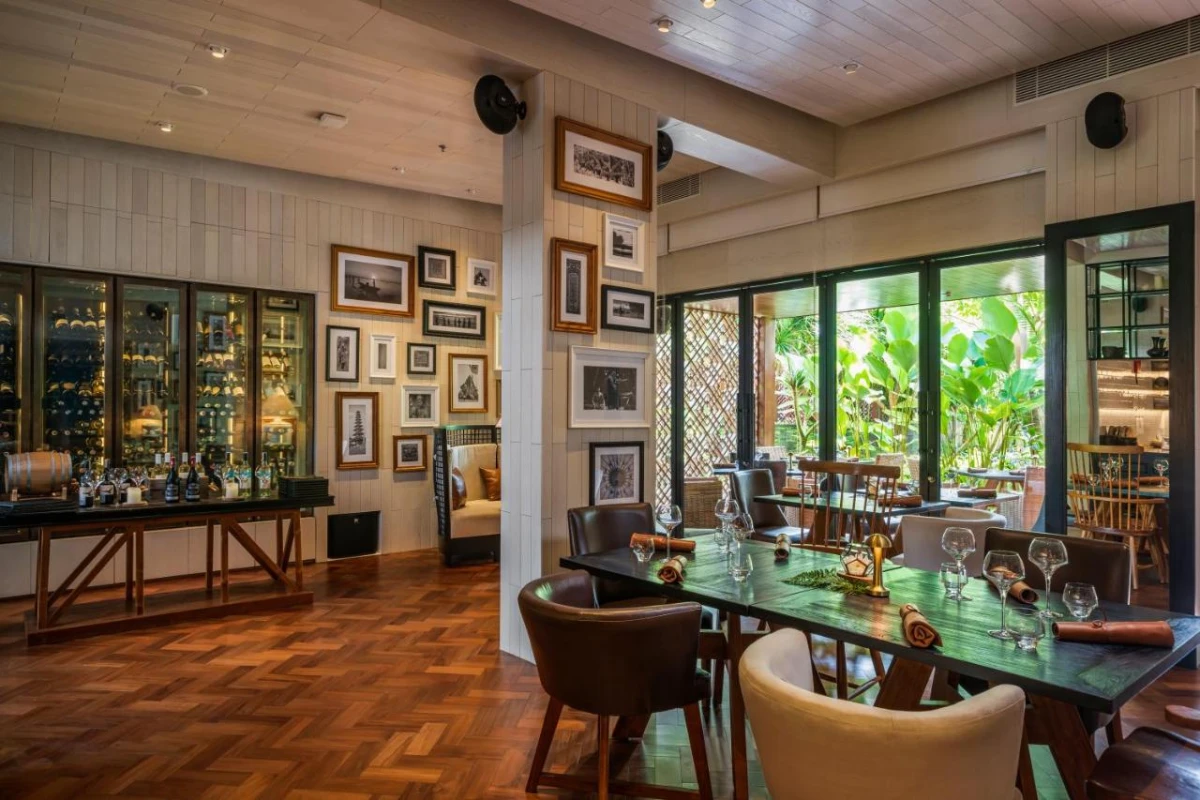 Hotel Indigo Bali Seminyak Beach - Hotel Photo 43