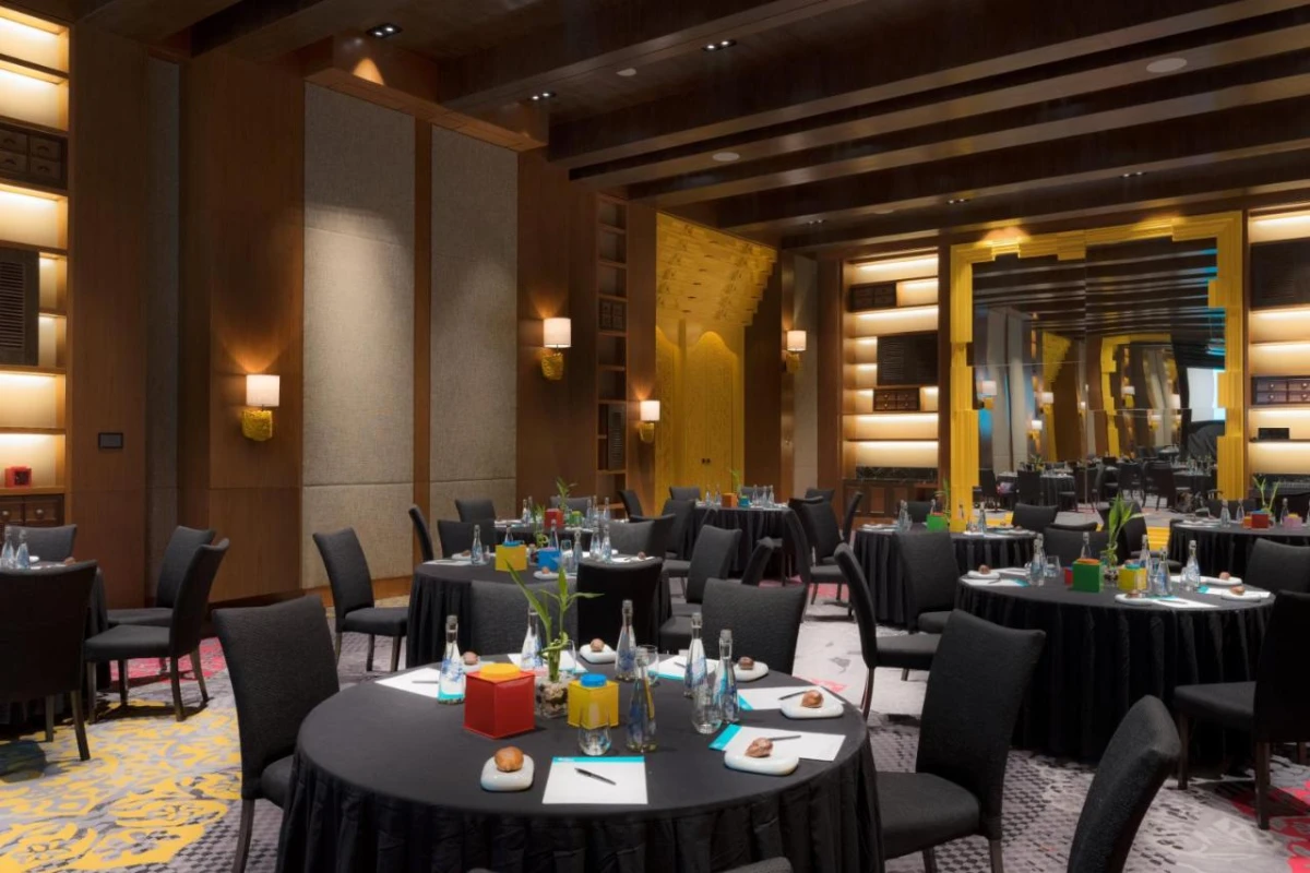 Hotel Indigo Bali Seminyak Beach - Hotel Photo 46