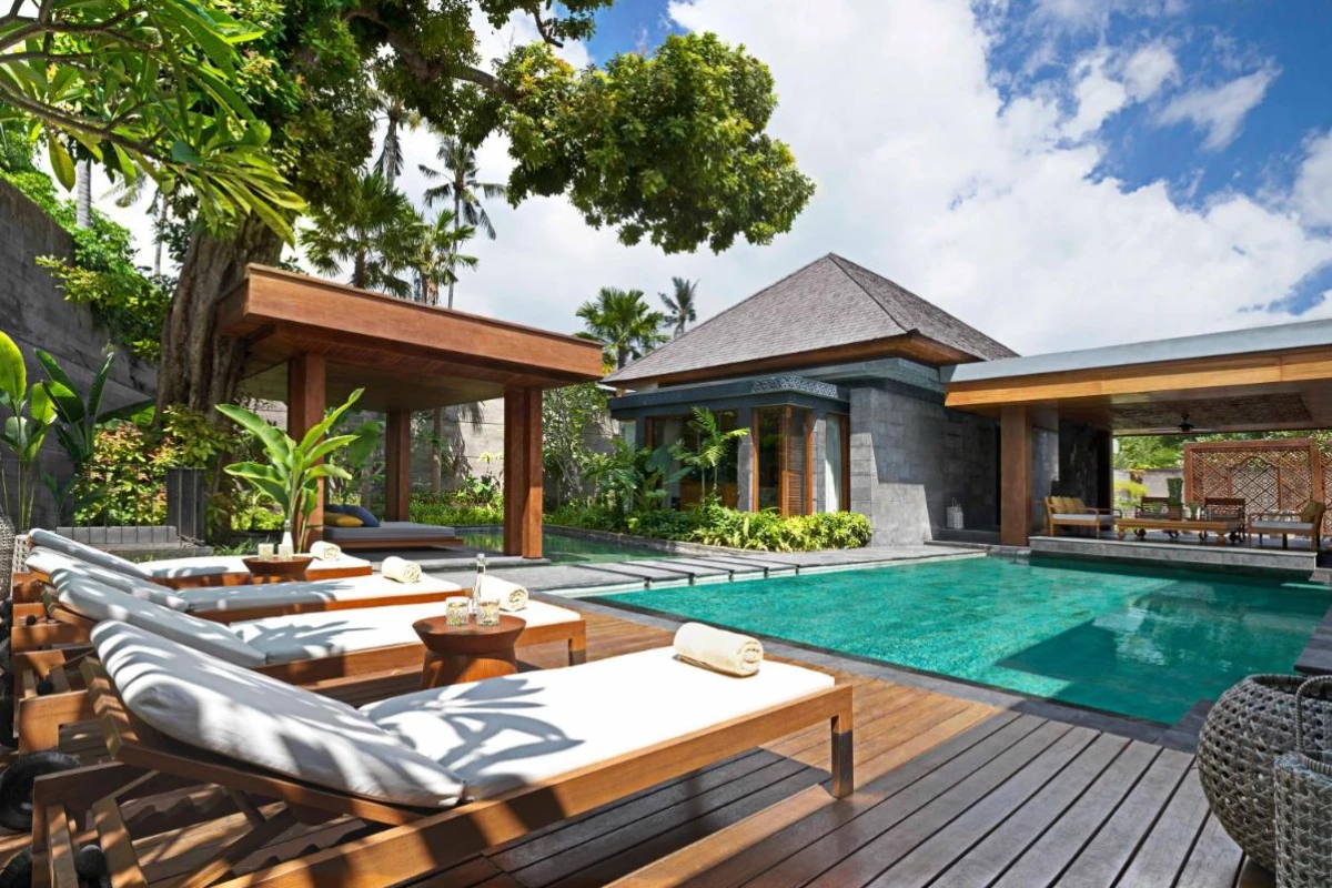 Hotel Indigo Bali Seminyak Beach - Hotel Photo 47