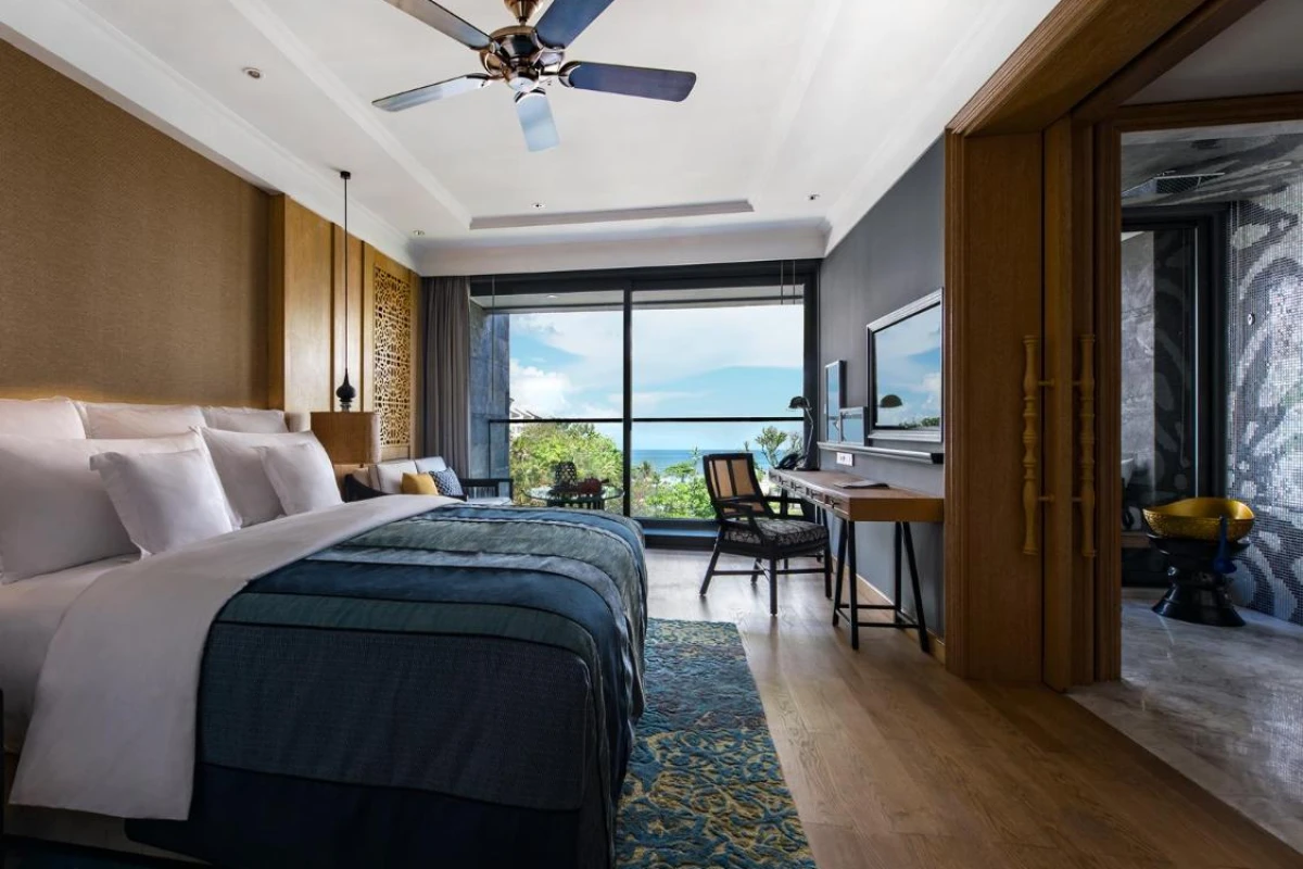 Hotel Indigo Bali Seminyak Beach - Hotel Photo 49