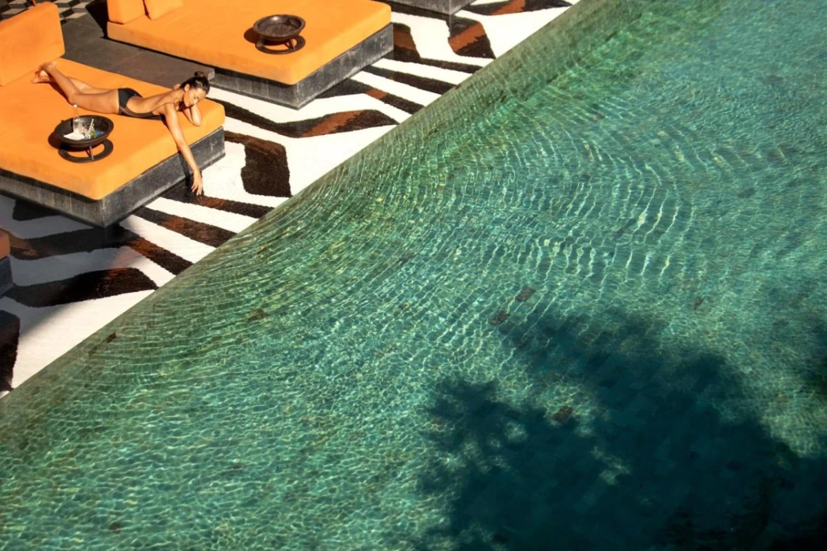 Hotel Indigo Bali Seminyak Beach - Hotel Photo 50