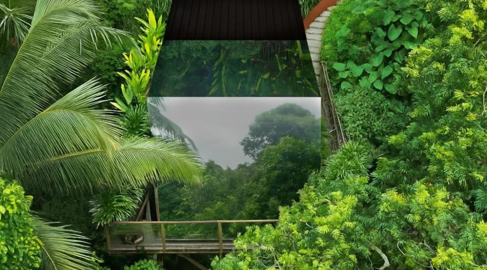 The Invisible Villa - Adults Only at K Club Ubud