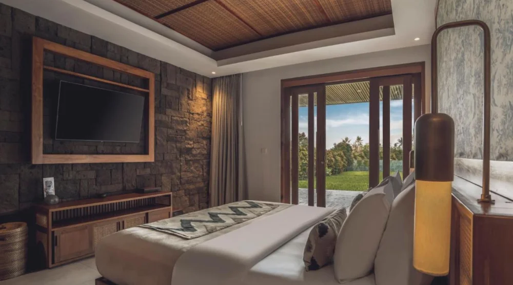 Two Bedroom Villa at Kaamala Luxury Resort & Spa