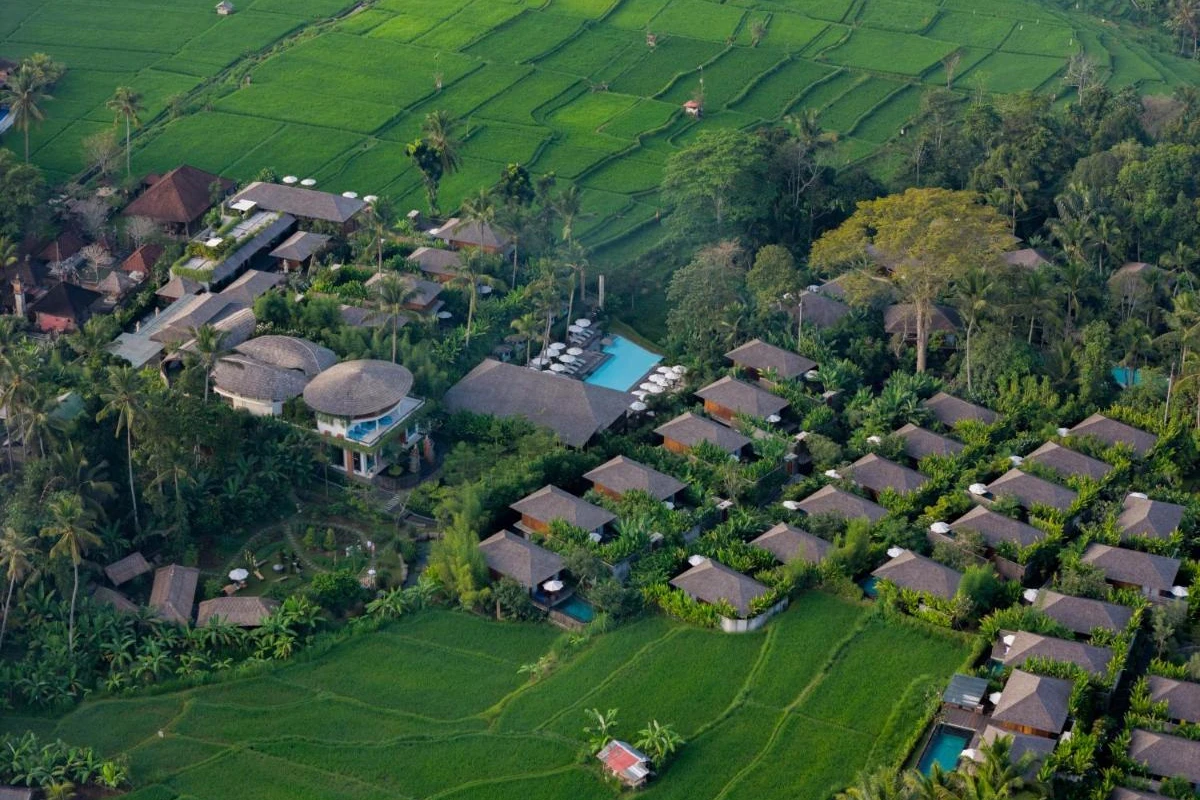 Kappa Senses Ubud - Hotel Photo 1