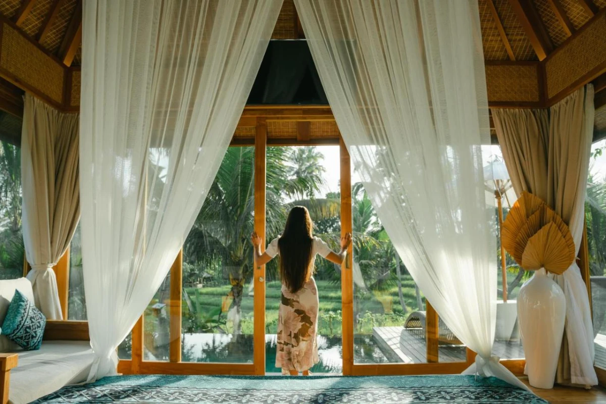 Kappa Senses Ubud - Hotel Photo 2