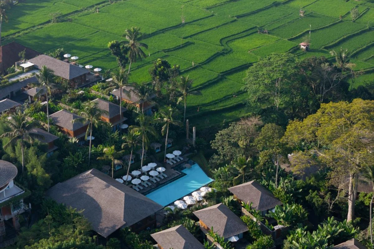 Kappa Senses Ubud - Hotel Photo 3