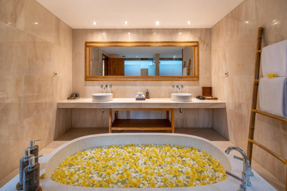 Kappa Senses Ubud - Hotel Photo 4