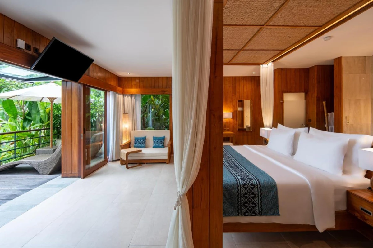 Kappa Senses Ubud - Hotel Photo 6