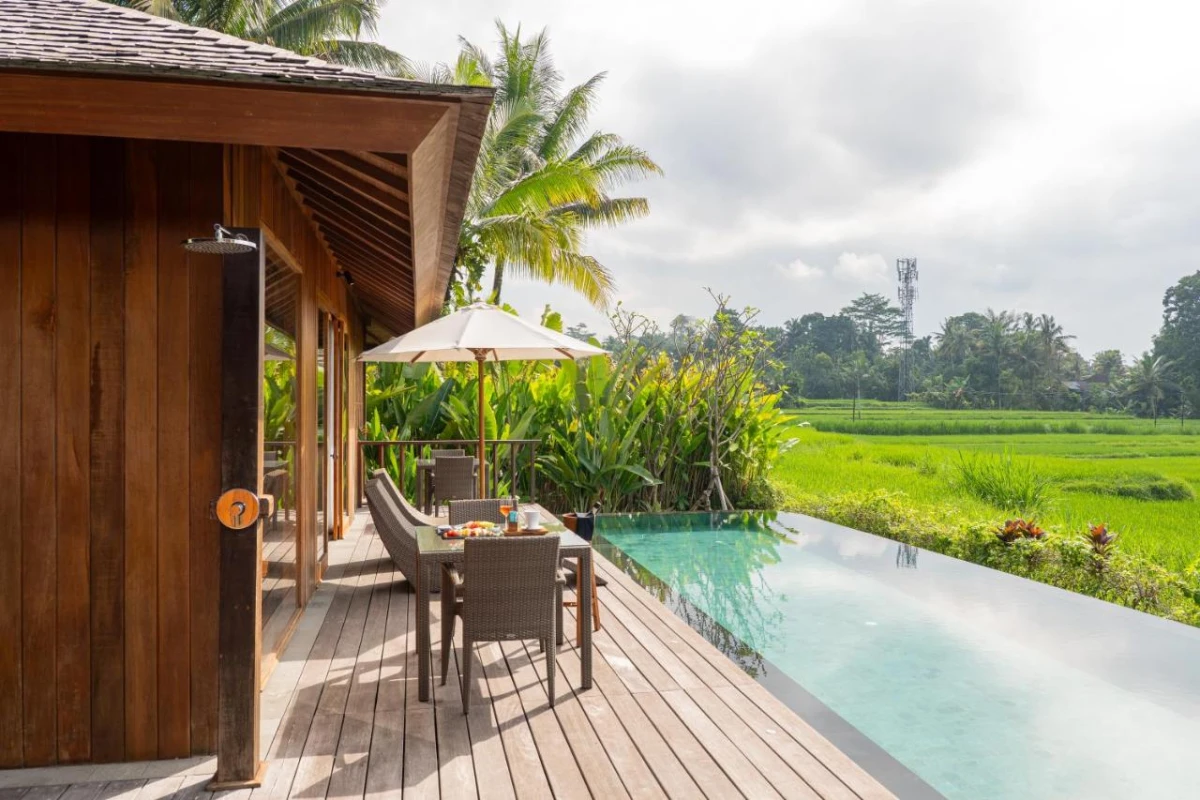 Kappa Senses Ubud - Hotel Photo 9