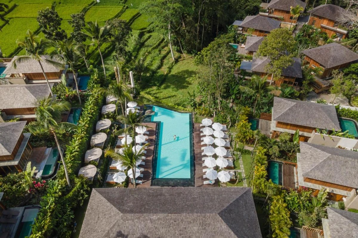 Kappa Senses Ubud - Hotel Photo 10