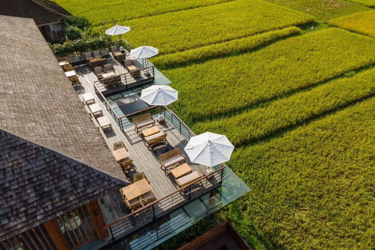 Kappa Senses Ubud - Hotel Photo 12