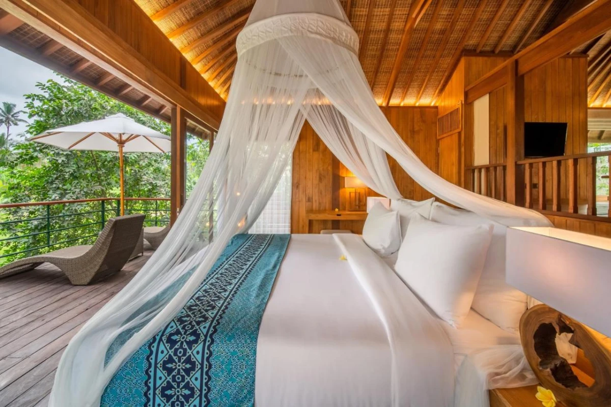 Kappa Senses Ubud - Hotel Photo 14