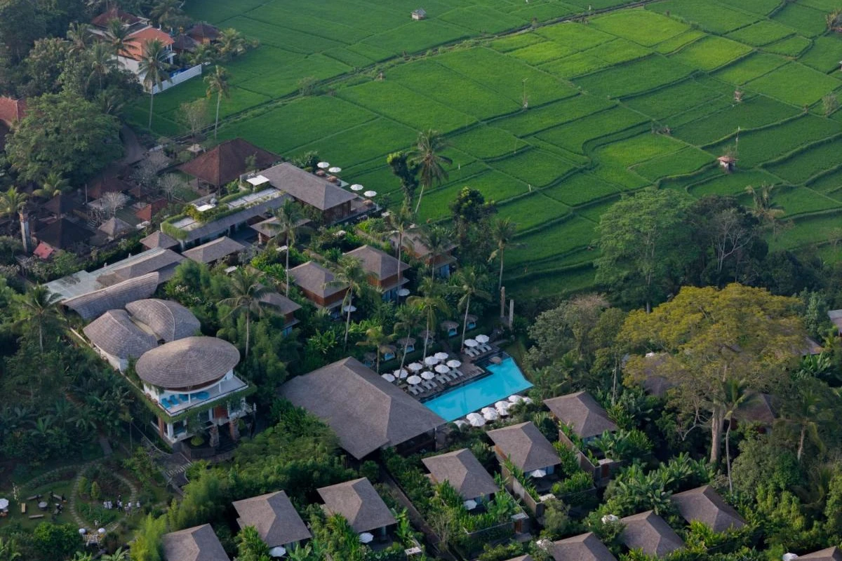 Kappa Senses Ubud - Hotel Photo 15