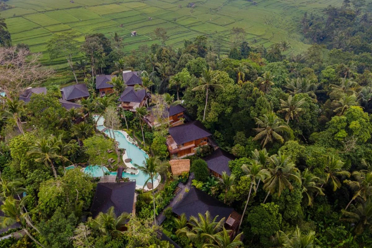 Kappa Senses Ubud - Hotel Photo 16