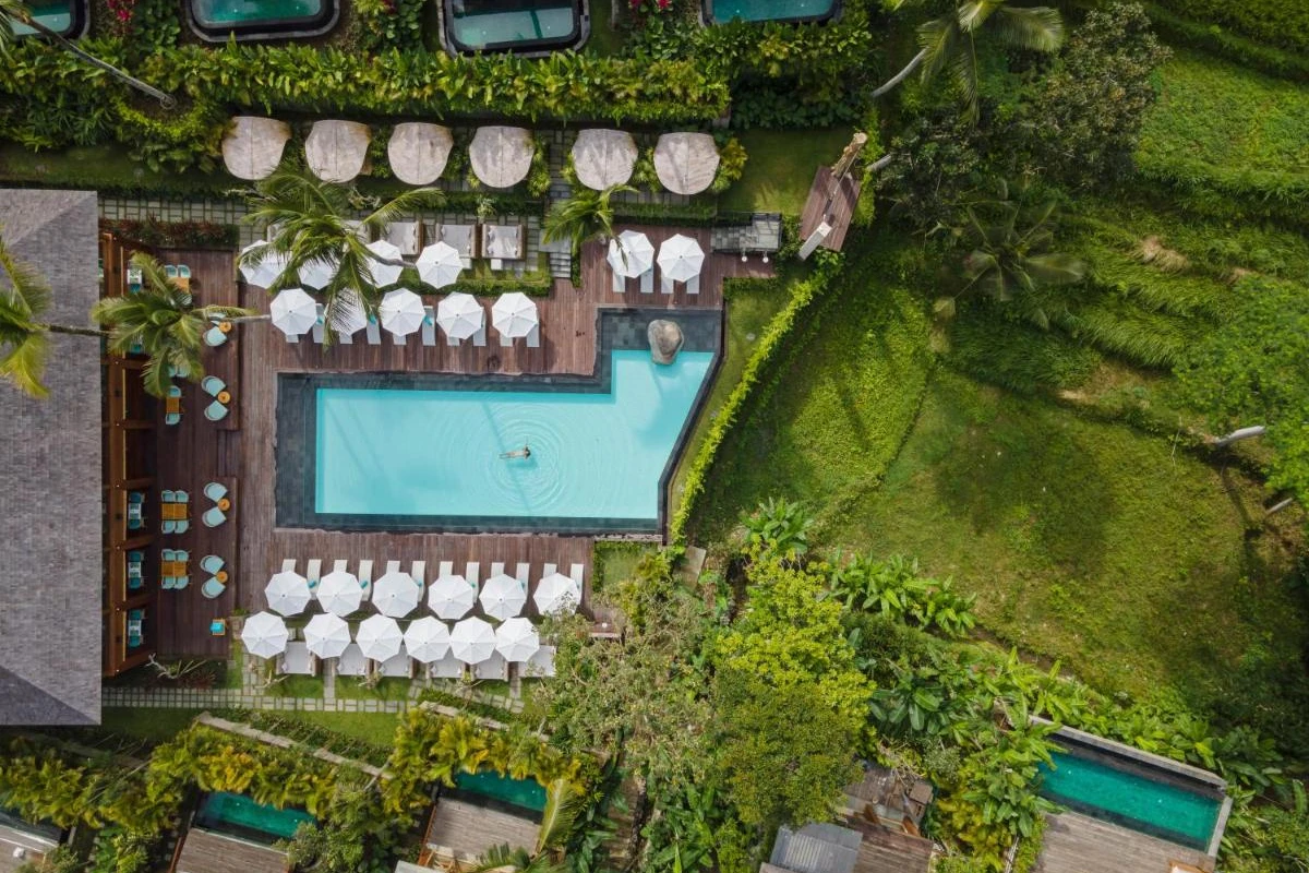 Kappa Senses Ubud - Hotel Photo 17