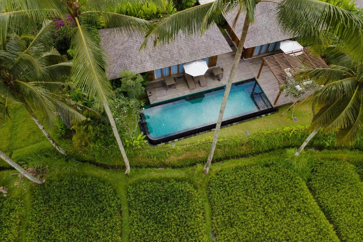 Kappa Senses Ubud - Hotel Photo 18